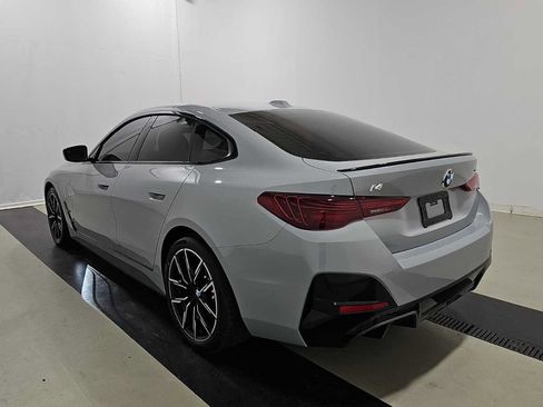 Used 2026 BMW i4 xDrive40i w/ M Sport Package AWD/4WD image 6