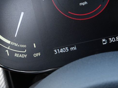 Used 2023 MINI Cooper S FWD image 36