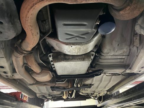 Used 1997 Chevrolet Camaro Z28 image 21