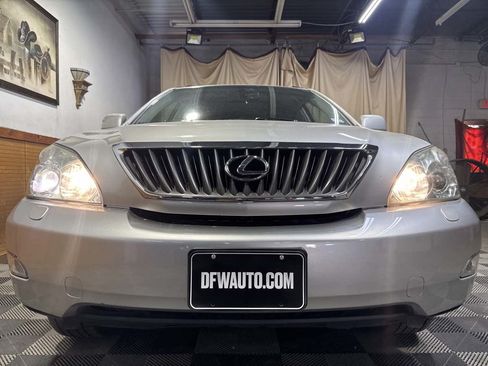 Used 2008 Lexus RX 350 2WD image 3