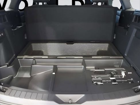 New 2025 MAZDA CX-70 Plug-In Hybrid w/ Premium Pkg AWD/4WD image 41