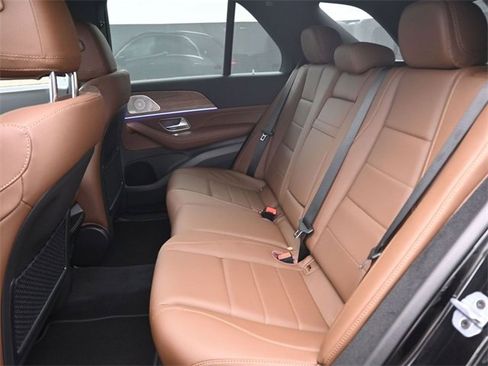 New 2026 Mercedes-Benz GLE 350 4MATIC image 10