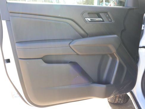 New 2026 GMC Canyon Elevation w/ Convenience Package AWD/4WD image 11