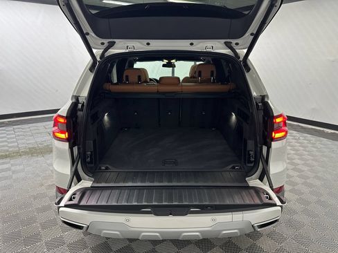 Used 2022 BMW X5 sDrive40i w/ Premium Package RWD image 20
