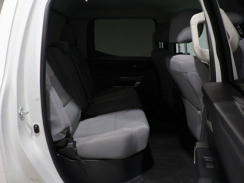 Used 2023 Toyota Tundra SR5 w/ TRD Off-Road Package image 20