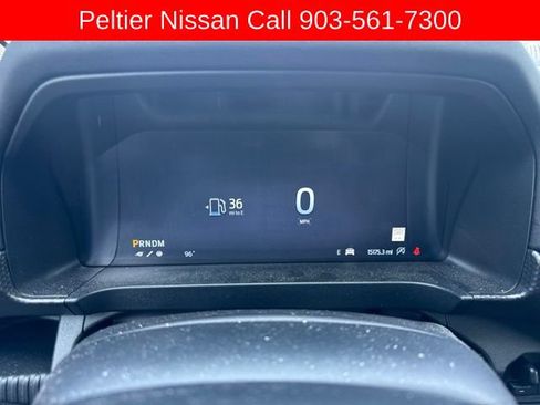 Used 2025 Ford Ranger Raptor AWD/4WD image 15