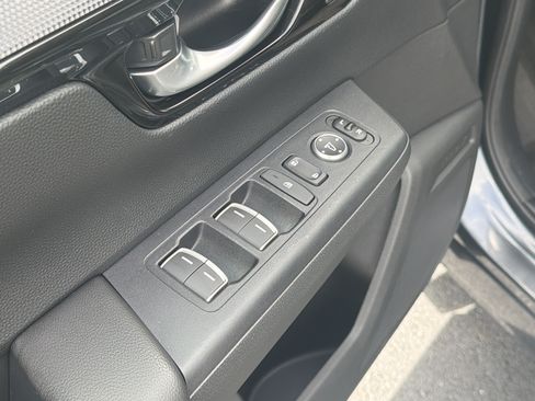 Certified 2025 Honda CR-V EX-L image 23