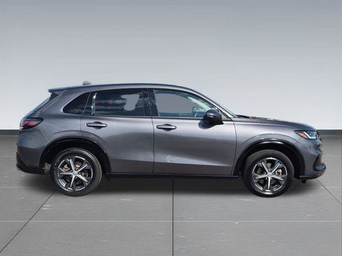 Used 2025 Honda HR-V EX-L image 7