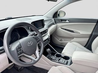Used 2020 Hyundai Tucson SE AWD/4WD video 2