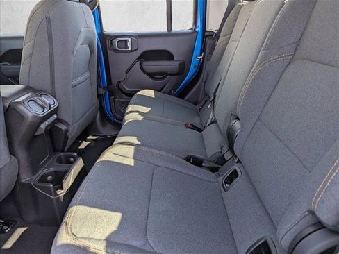 New 2026 Jeep Gladiator Sport image 24