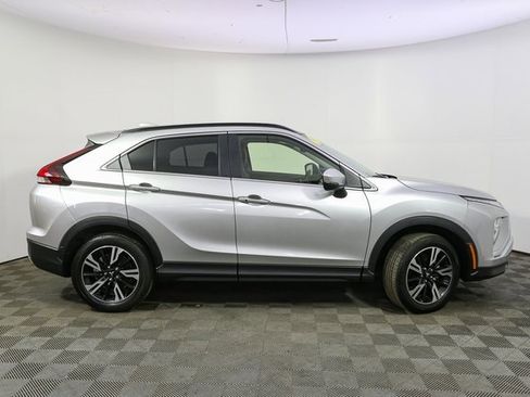 Used 2024 Mitsubishi Eclipse Cross SE image 14