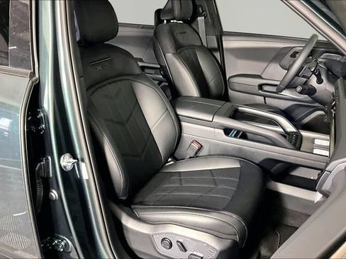 New 2027 Kia Telluride X-Line SX Prestige AWD/4WD image 12