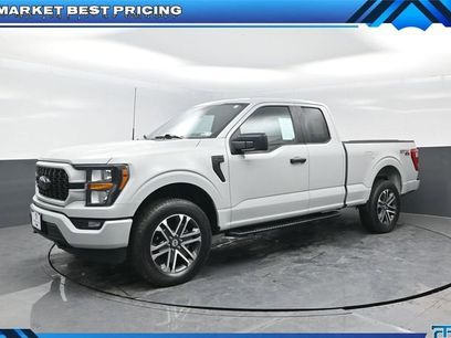 Used 2023 Ford F150 XL w/ STX Appearance Package