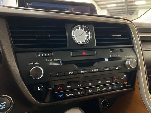 Used 2019 Lexus RX 350 FWD image 84