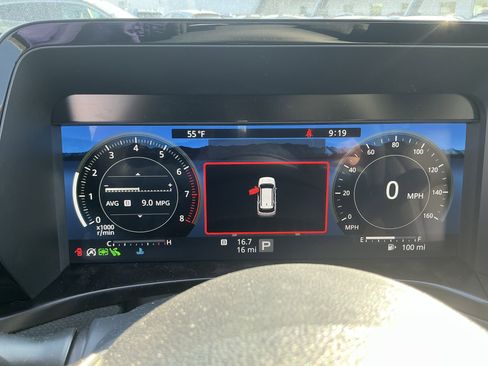 New 2026 Subaru Outback Premium image 17