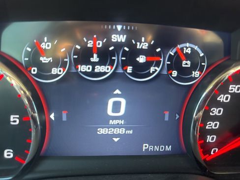 Used 2016 GMC Sierra 1500 Denali w/ Denali Ultimate Package image 41