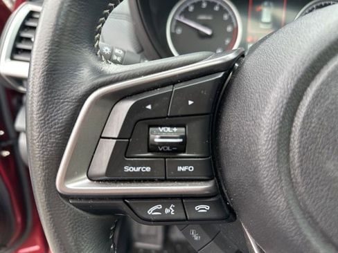 Certified 2023 Subaru Forester Premium image 15