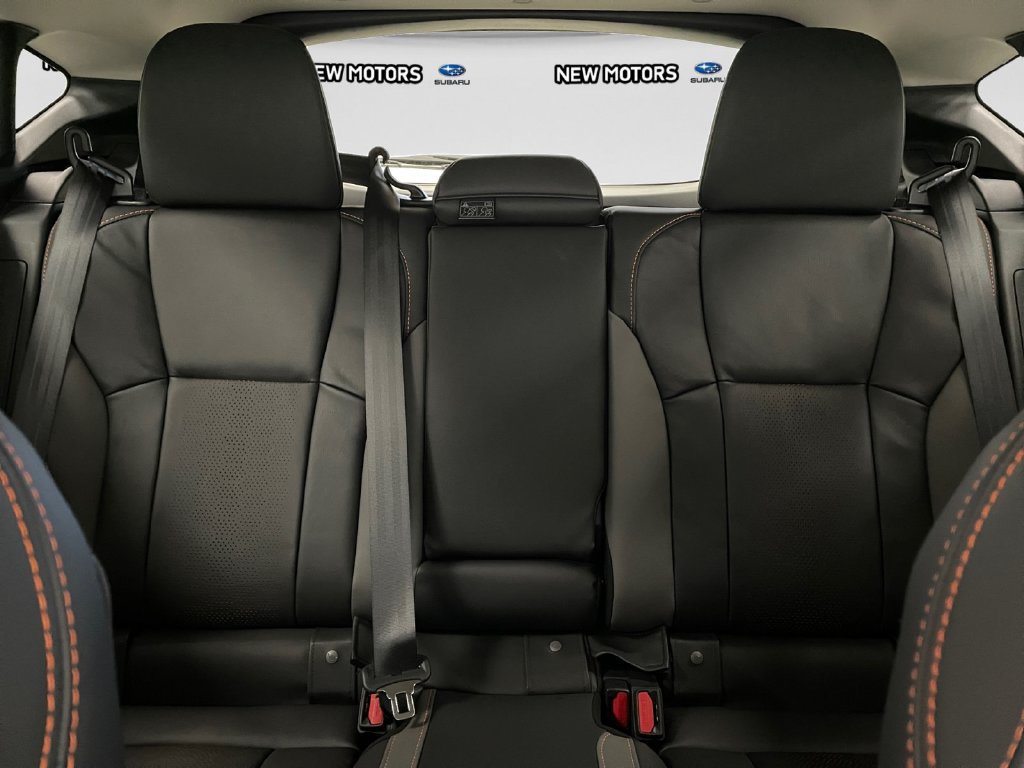 New 2026 Subaru Crosstrek 2.5i Limited AWD/4WD image 14