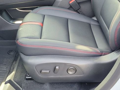 New 2026 Chevrolet Traverse RS w/ LPO, Floor Liner Package image 16