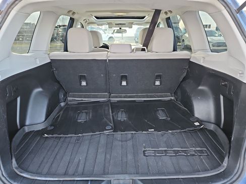 Used 2018 Subaru Forester 2.5i Premium image 31