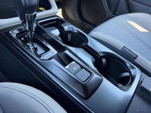 New 2026 Subaru Forester Premium AWD/4WD image 23