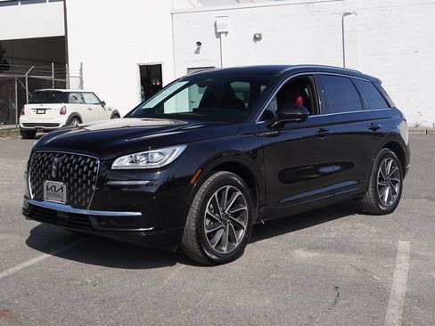 Used 2023 Lincoln Corsair Grand Touring w/ Equipment Group 301A AWD/4WD image 10