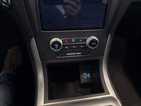 Used 2023 Ford Edge SEL w/ Convenience Package AWD/4WD image 25
