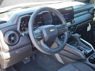 New 2026 Chevrolet Colorado W/T w/ WT Custom Package video 3