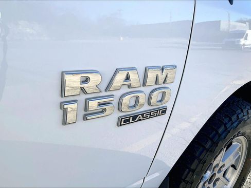 Used 2019 RAM 1500 Tradesman image 7