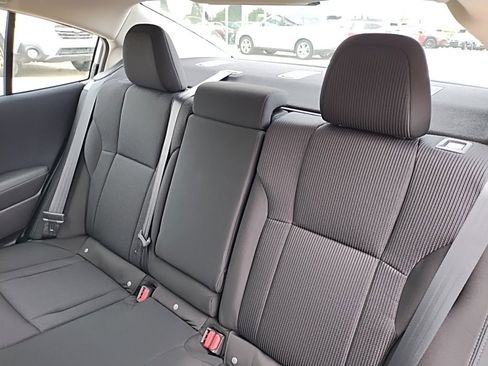 Used 2025 Subaru Legacy Premium image 42