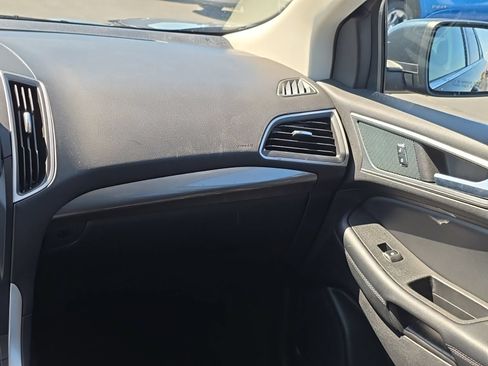 Used 2024 Ford Edge SEL AWD/4WD image 18