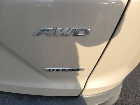 Used 2017 Honda CR-V Touring image 5