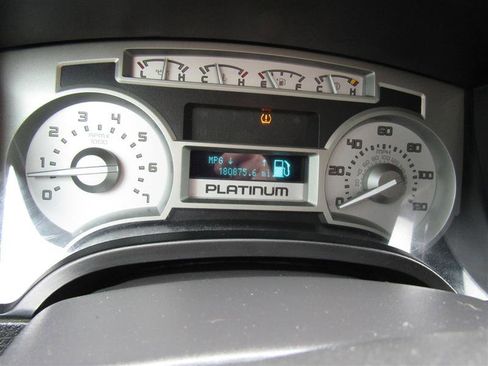 Used 2010 Ford F150 Platinum image 17