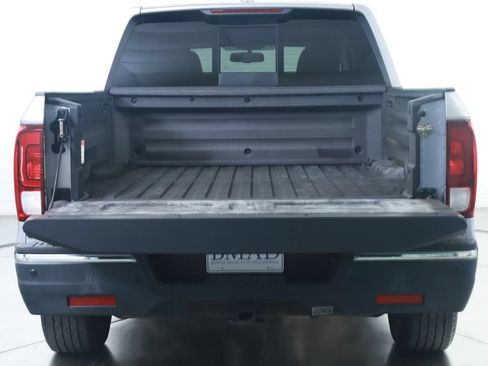 Used 2019 Honda Ridgeline RTL-T image 15