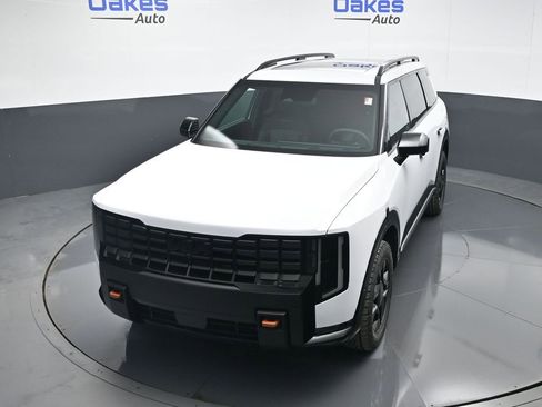 New 2027 Kia Telluride SX Prestige X-Pro AWD/4WD image 53