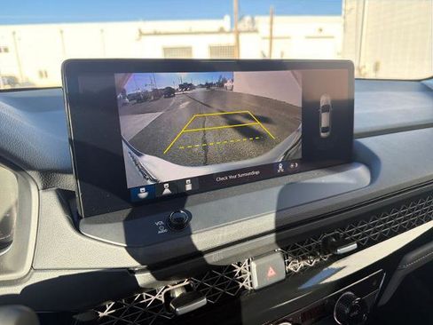 New 2026 Honda Accord EX-L image 22