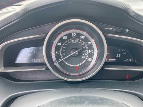 Used 2016 MAZDA MAZDA3 i Touring image 23