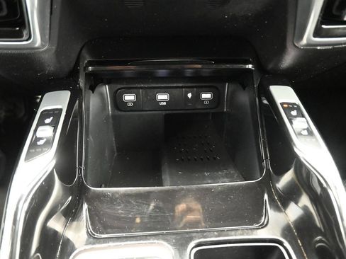 Used 2022 Kia Sorento SX Prestige AWD/4WD image 27