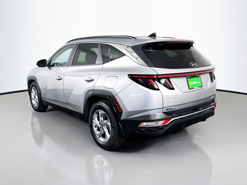Used 2022 Hyundai Tucson SEL w/ Cargo Package image 7