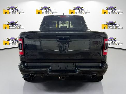 Used 2019 RAM 1500 Sport w/ Level 2 Equipment Group image 5