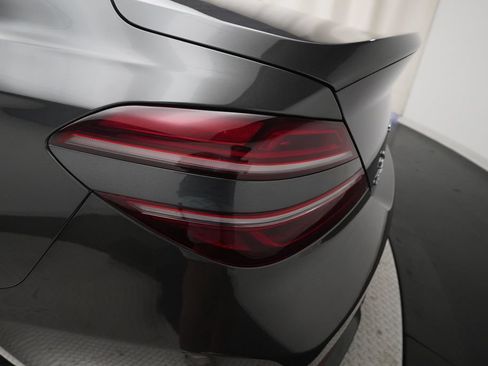 Used 2025 Genesis G70 2.5T AWD/4WD image 31
