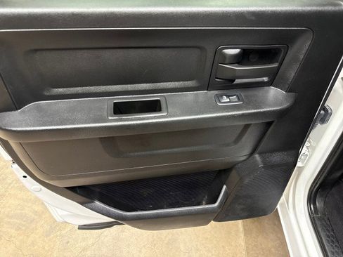 Used 2021 RAM 3500 Tradesman image 33