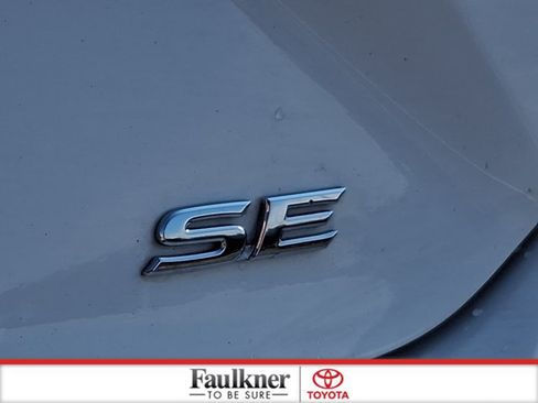 Certified 2026 Toyota Camry SE FWD image 33