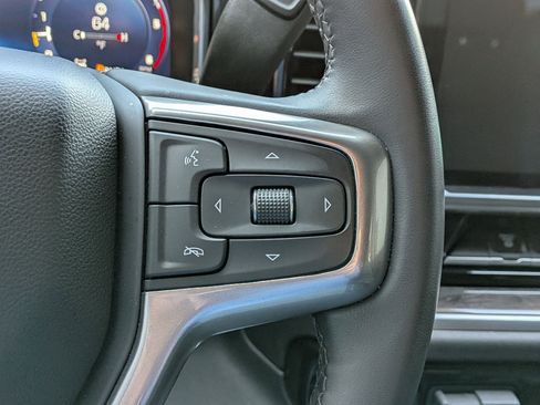 Used 2024 Chevrolet Silverado 3500 LTZ w/ LTZ Plus Package image 18