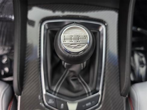 Used 2024 Cadillac CT5 V Blackwing w/ Parking Package image 26