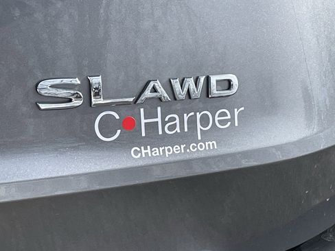 Used 2023 Nissan Rogue SL w/ SL Premium Package image 20