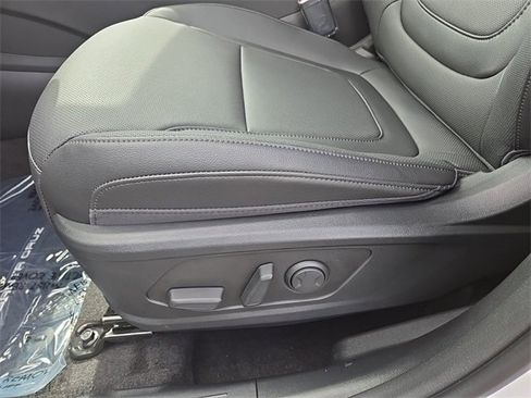 New 2025 Hyundai Santa Cruz SEL image 25