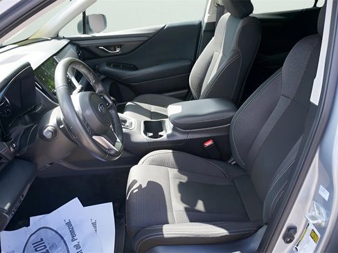 Used 2023 Subaru Outback Premium image 16