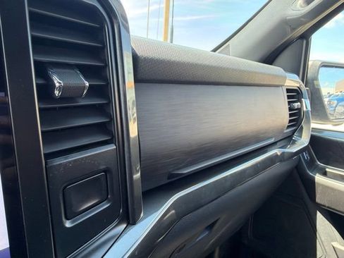 Used 2023 Ford F150 XLT w/ Equipment Group 302A High AWD/4WD image 55