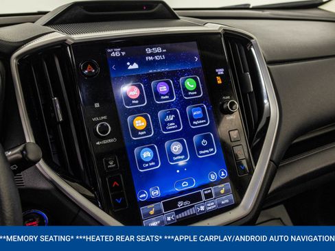 Used 2023 Subaru Ascent Limited w/ Technology Package image 11